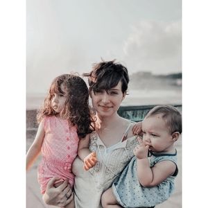 Meet your Posher, Shawna